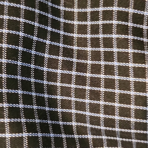 Bundle (4) Apt 9 Mens dress shirts ALL 18.5 36/37 XXL - Picture 6 of 8